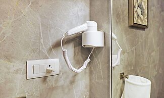 Treebo Galaxy Suites Mathikere