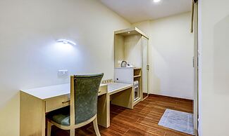 Treebo Galaxy Suites Mathikere