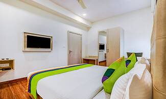 Treebo Galaxy Suites Mathikere