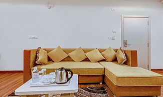 Treebo Galaxy Suites Mathikere