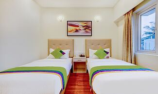 Treebo Galaxy Suites Mathikere