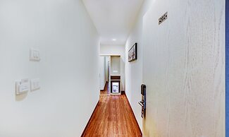 Treebo Galaxy Suites Mathikere