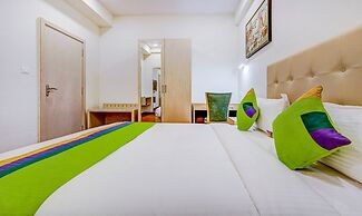 Treebo Galaxy Suites Mathikere