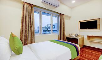 Treebo Galaxy Suites Mathikere