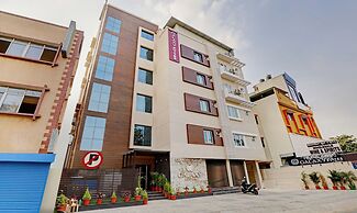 Treebo Galaxy Suites Mathikere