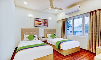 Treebo Galaxy Suites Mathikere