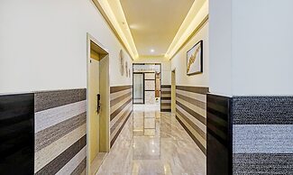 Treebo Galaxy Suites Mathikere