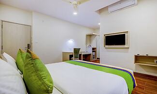 Treebo Galaxy Suites Mathikere