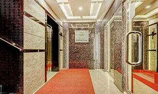 Treebo Galaxy Suites Mathikere