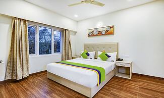 Treebo Galaxy Suites Mathikere