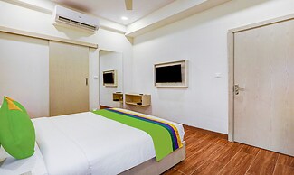 Treebo Galaxy Suites Mathikere