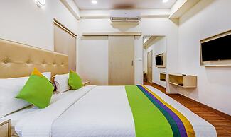 Treebo Galaxy Suites Mathikere