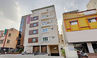 Treebo Galaxy Suites Mathikere