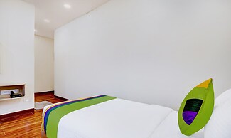 Treebo Galaxy Suites Mathikere