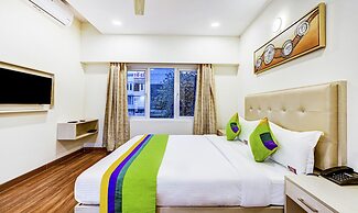 Treebo Galaxy Suites Mathikere