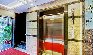 Treebo Galaxy Suites Mathikere