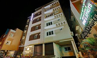 Treebo Galaxy Suites Mathikere