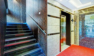 Treebo Galaxy Suites Mathikere