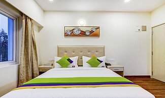 Treebo Galaxy Suites Mathikere