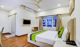 Treebo Galaxy Suites Mathikere