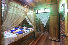 OYO 90256 Rb Beach Homestay