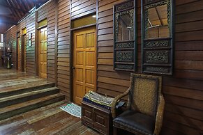 OYO 90256 Rb Beach Homestay