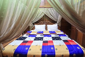 OYO 90256 Rb Beach Homestay