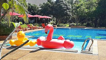 Doo Dee Boutique Resort by Swiss Chalet