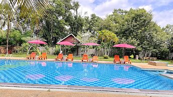 Doo Dee Boutique Resort by Swiss Chalet