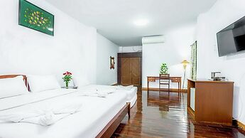 Doo Dee Boutique Resort by Swiss Chalet