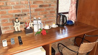 Doo Dee Boutique Resort by Swiss Chalet