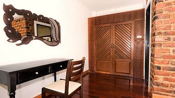 Doo Dee Boutique Resort by Swiss Chalet