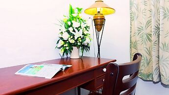 Doo Dee Boutique Resort by Swiss Chalet