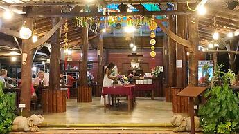 Doo Dee Boutique Resort by Swiss Chalet