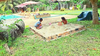 Doo Dee Boutique Resort by Swiss Chalet