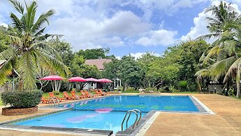 Doo Dee Boutique Resort by Swiss Chalet