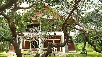 Doo Dee Boutique Resort by Swiss Chalet