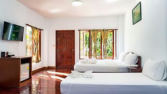 Doo Dee Boutique Resort by Swiss Chalet