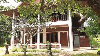 Doo Dee Boutique Resort by Swiss Chalet