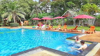 Doo Dee Boutique Resort by Swiss Chalet