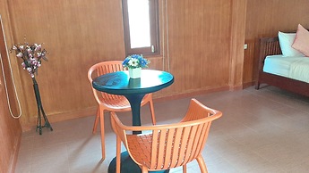 Doo Dee Boutique Resort by Swiss Chalet