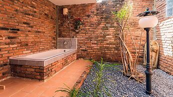 Doo Dee Boutique Resort by Swiss Chalet