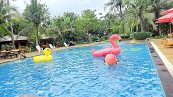 Doo Dee Boutique Resort by Swiss Chalet