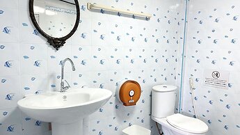 Doo Dee Boutique Resort by Swiss Chalet