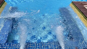 Doo Dee Boutique Resort by Swiss Chalet