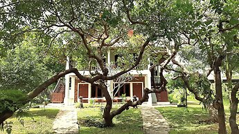 Doo Dee Boutique Resort by Swiss Chalet