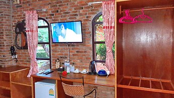 Doo Dee Boutique Resort by Swiss Chalet