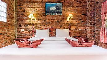 Doo Dee Boutique Resort by Swiss Chalet