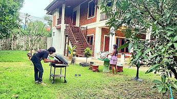 Doo Dee Boutique Resort by Swiss Chalet