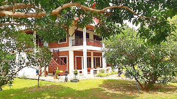 Doo Dee Boutique Resort by Swiss Chalet